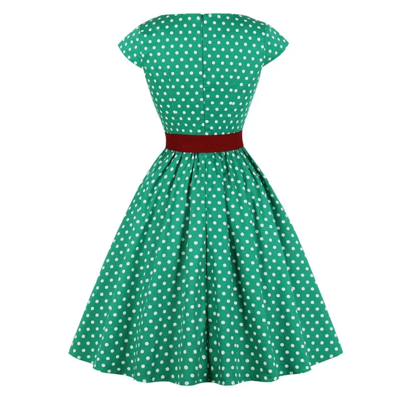 RocknBaby Vintage  Swing Dress