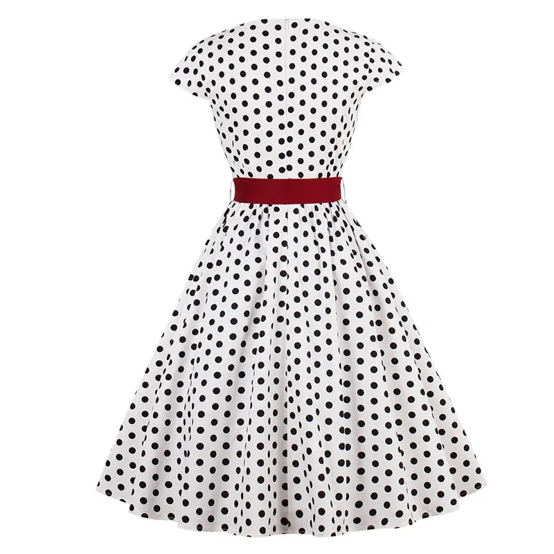 RocknBaby Vintage  Swing Dress